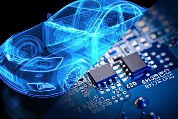 electronics Manufacturing and Services